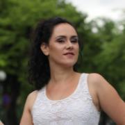 Profile photo of Aida Tolja